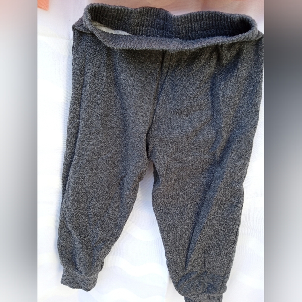 4T Champion Sweat set - Picture 5 of 6